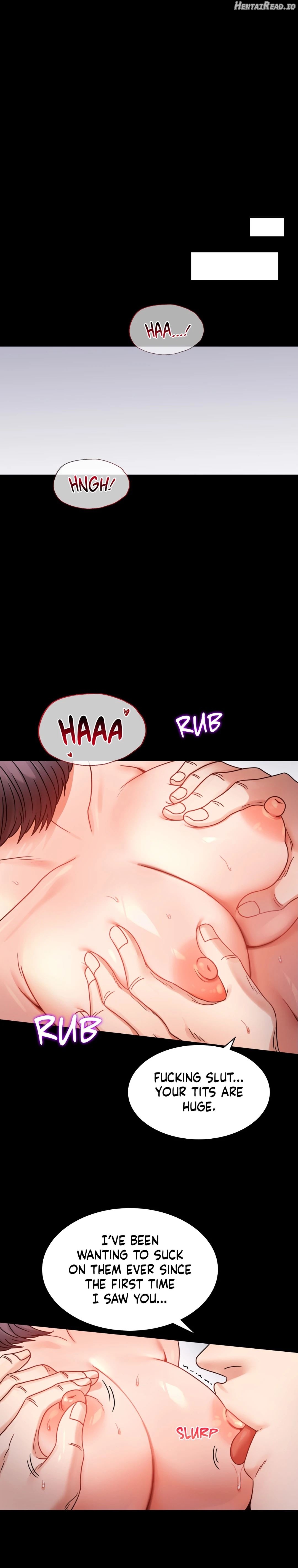 Illicit Love Chapter 53 - page 25