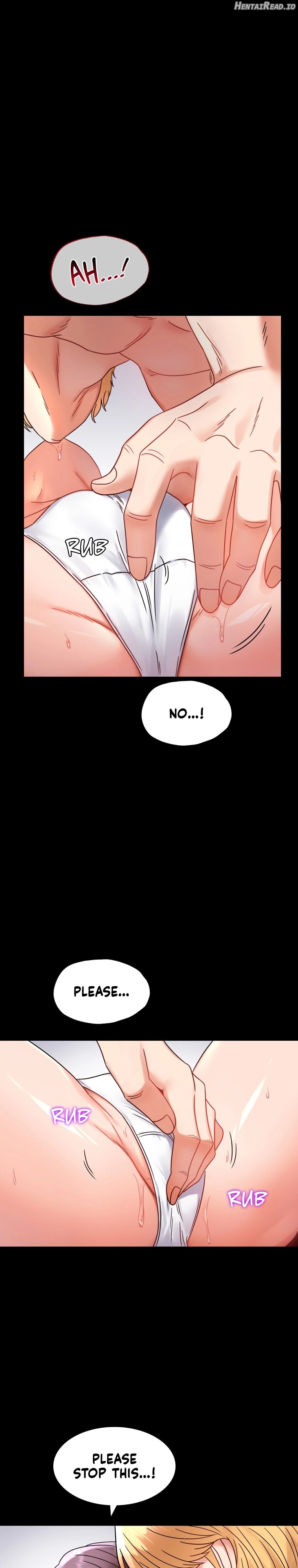 Illicit Love Chapter 53 - page 26