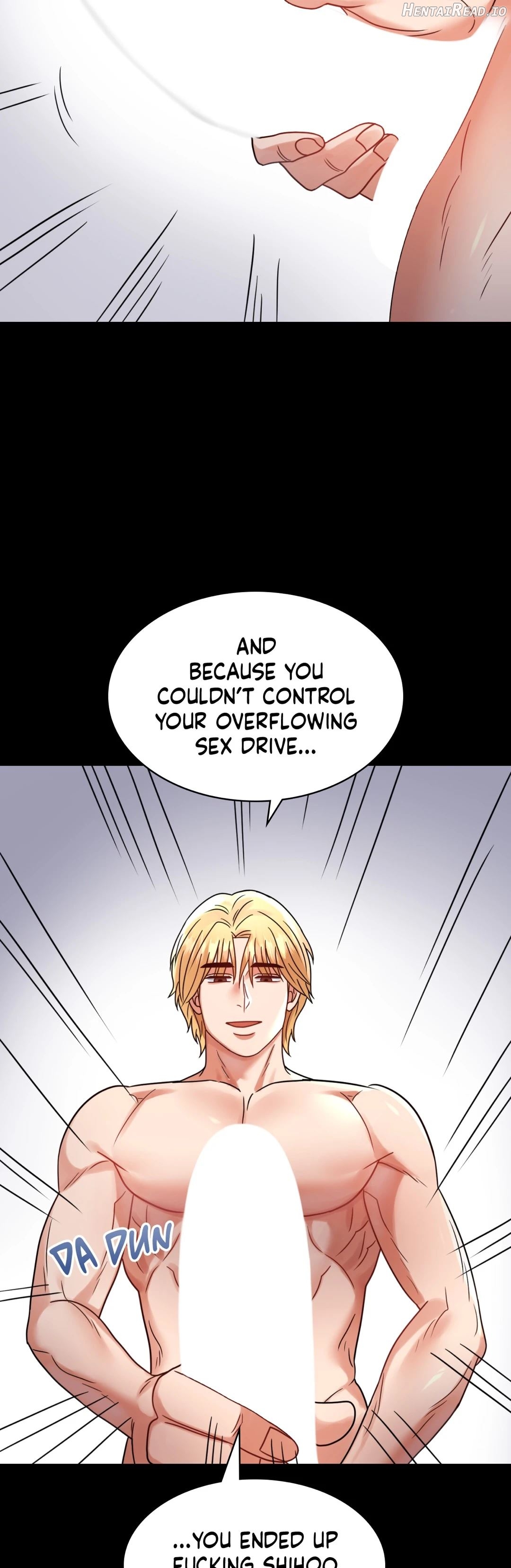 Illicit Love Chapter 53 - page 30