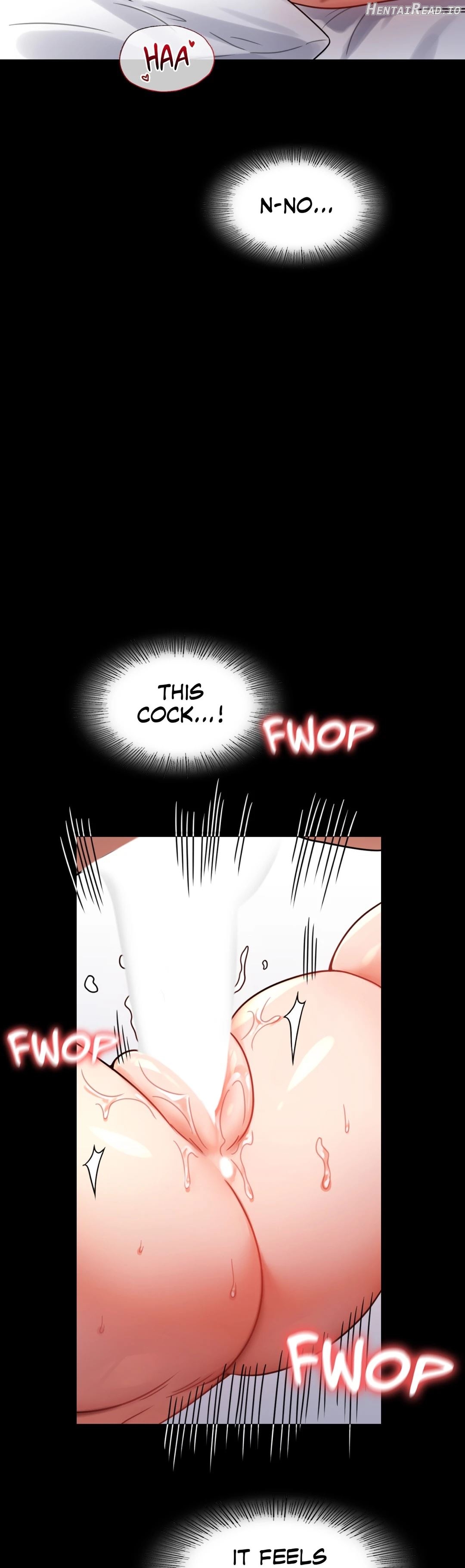 Illicit Love Chapter 53 - page 34