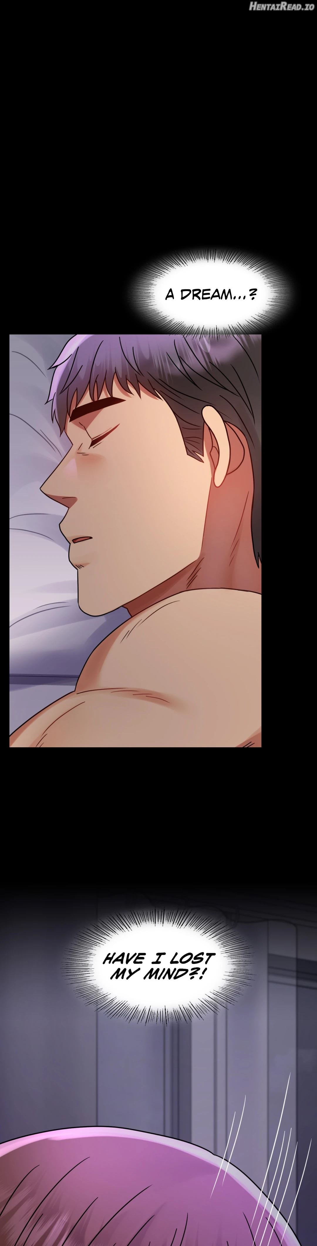 Illicit Love Chapter 53 - page 39
