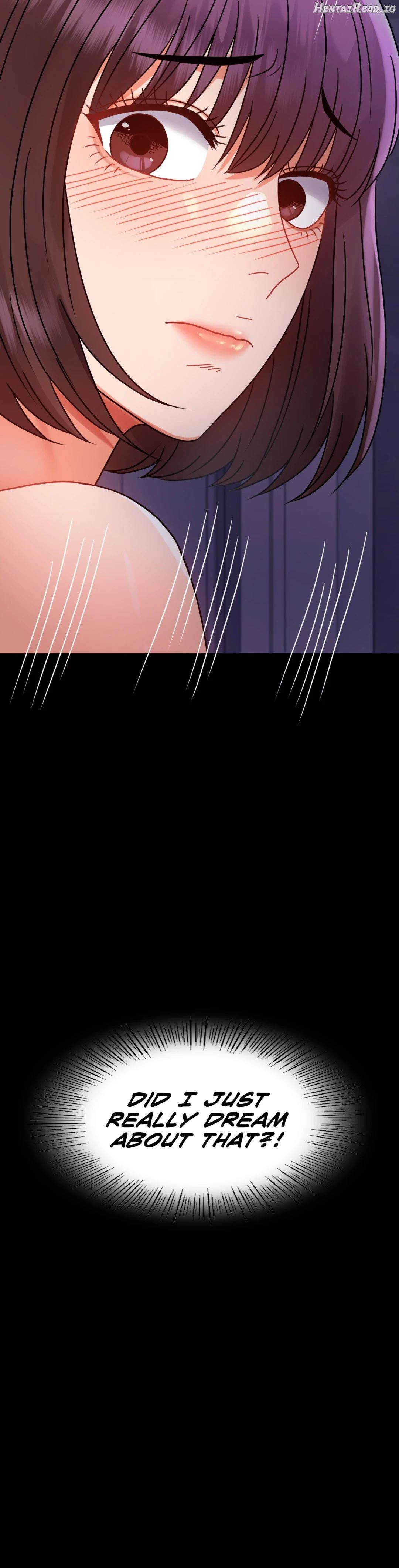 Illicit Love Chapter 53 - page 40