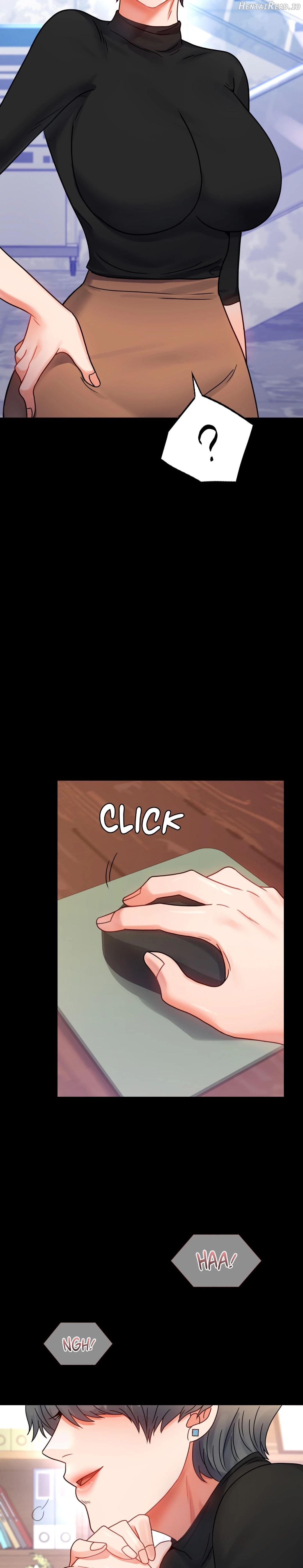 Illicit Love Chapter 53 - page 42