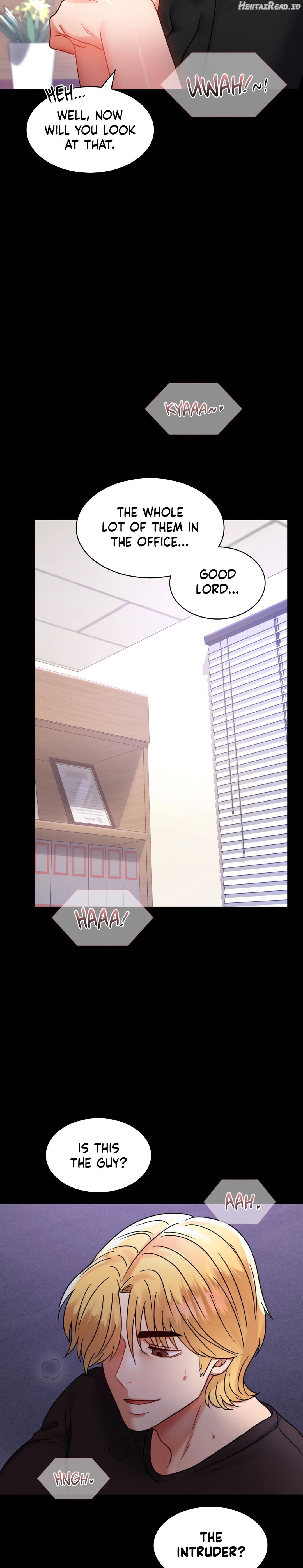 Illicit Love Chapter 53 - page 43