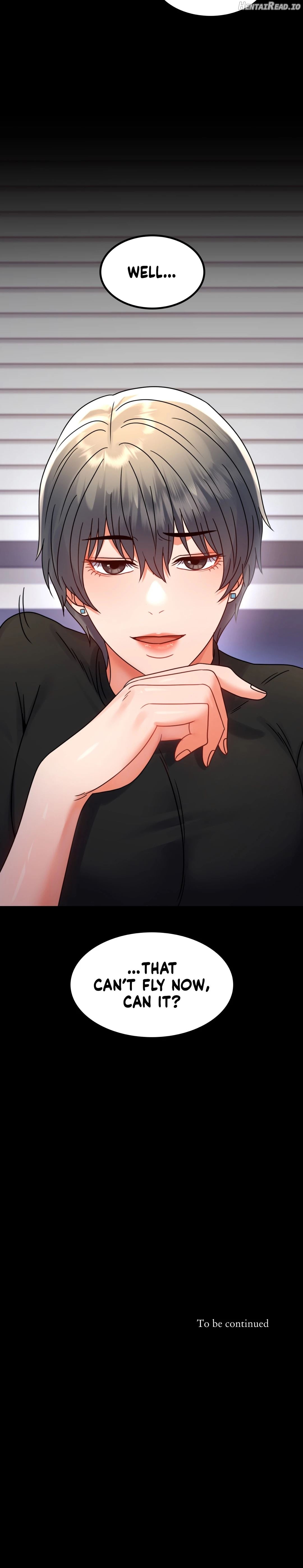 Illicit Love Chapter 53 - page 44