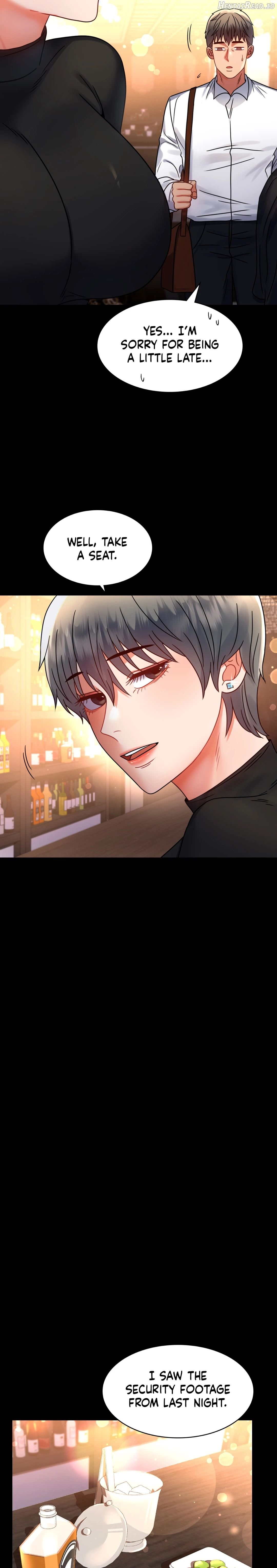 Illicit Love Chapter 54 - page 11