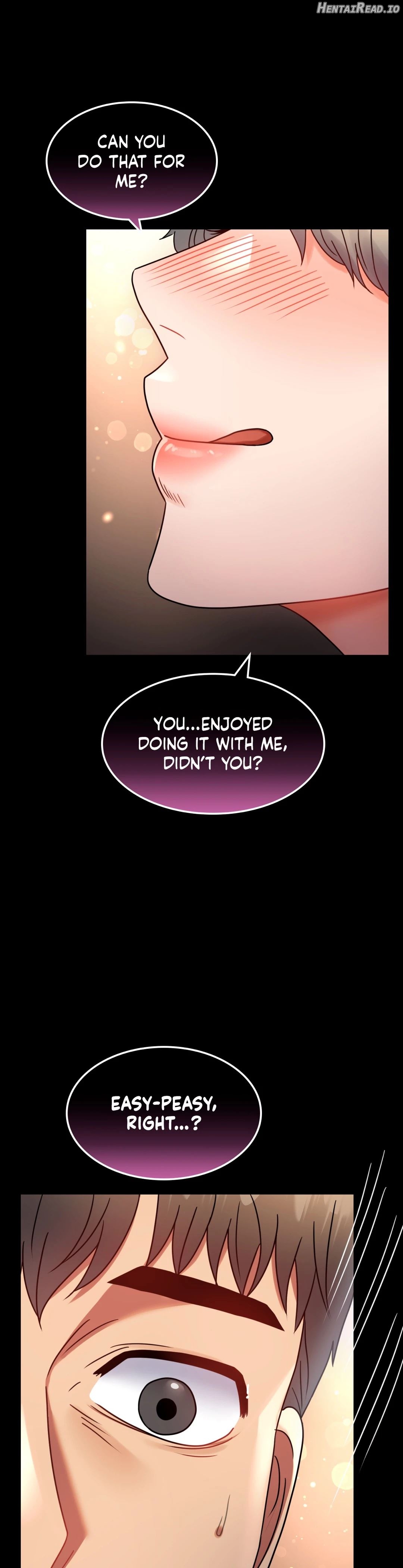 Illicit Love Chapter 54 - page 17