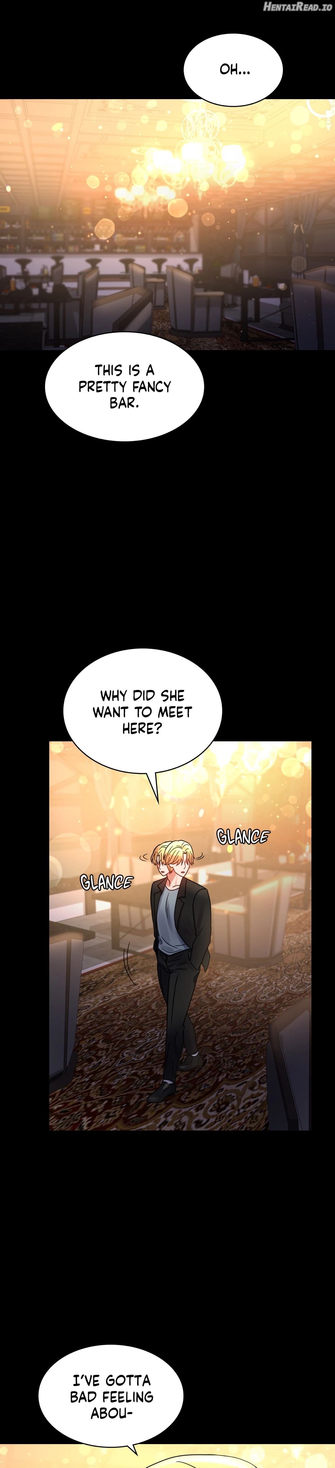 Illicit Love Chapter 54 - page 42