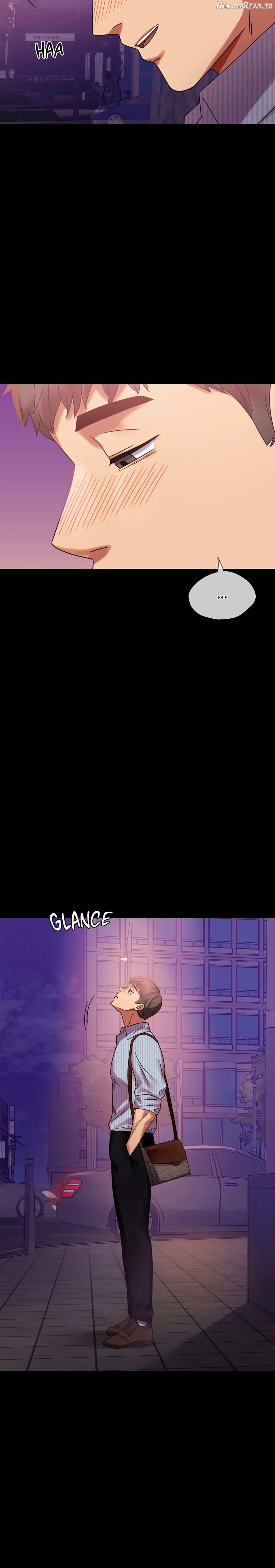 Illicit Love Chapter 19 - page 11