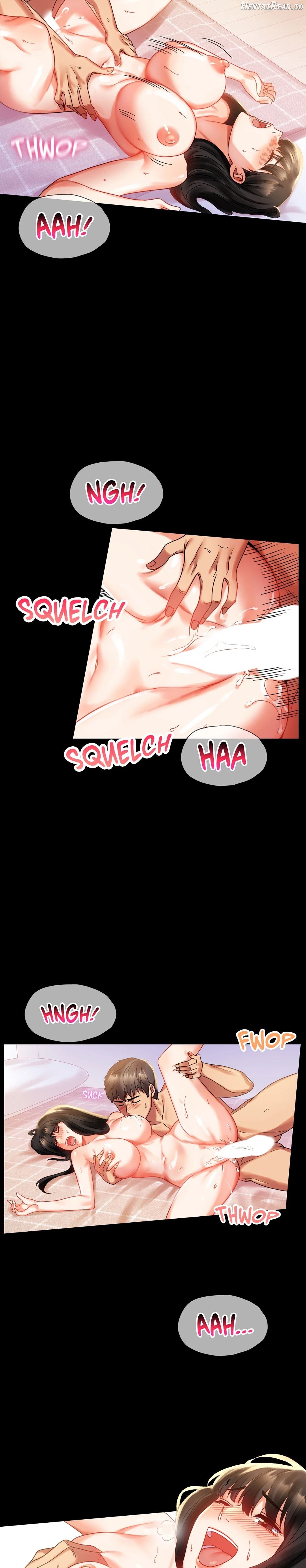Illicit Love Chapter 19 - page 15