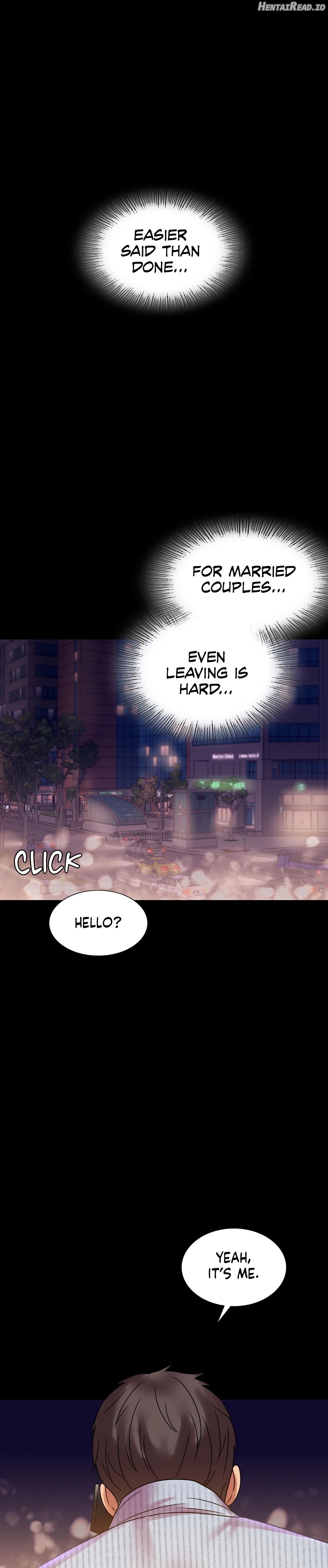 Illicit Love Chapter 19 - page 26