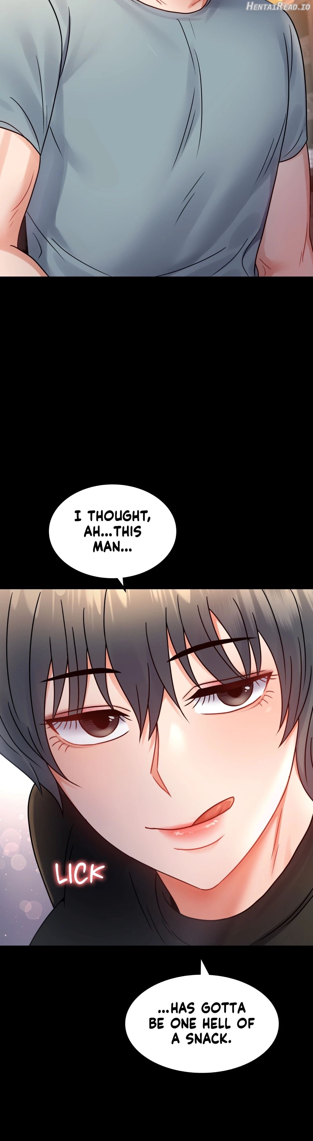 Illicit Love Chapter 55 - page 14