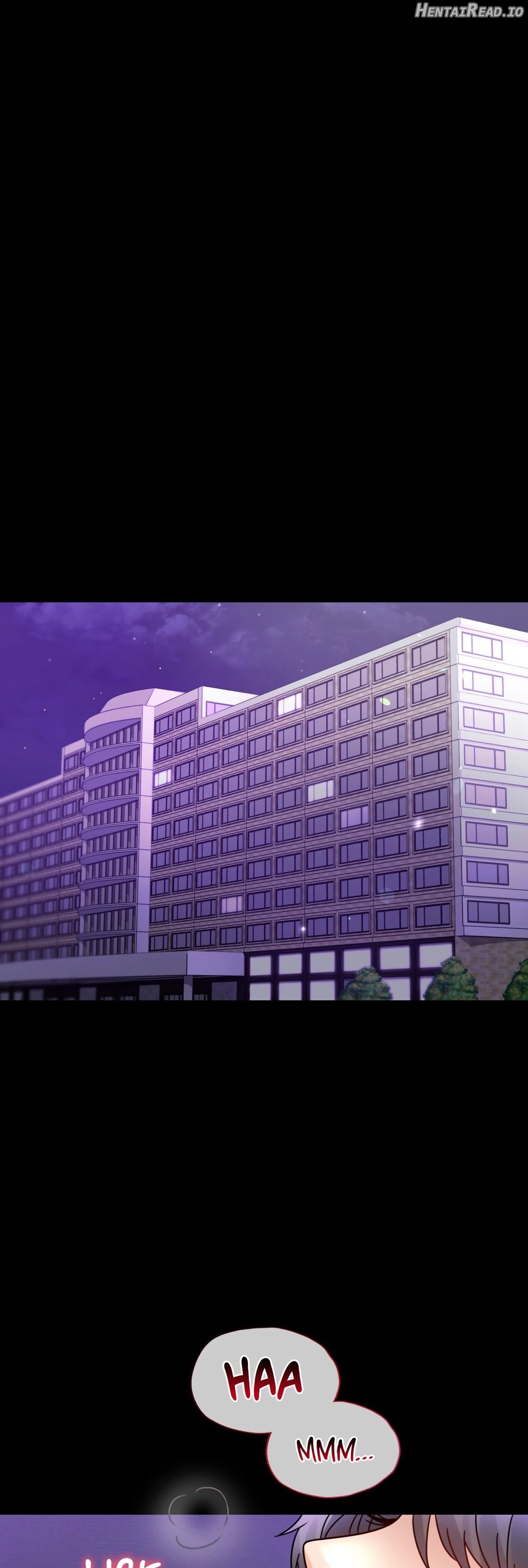 Illicit Love Chapter 55 - page 17