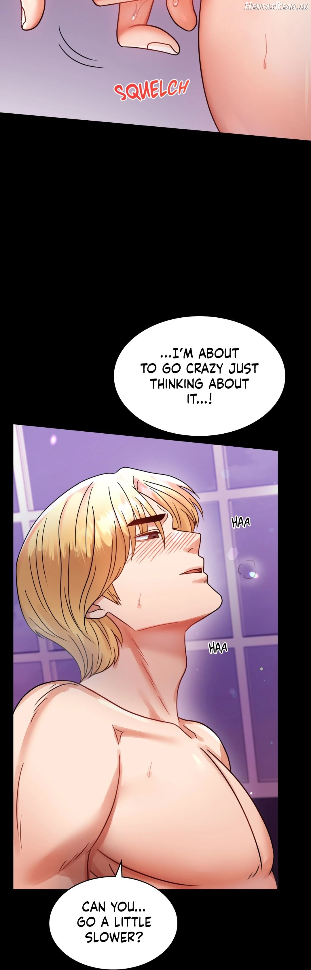 Illicit Love Chapter 55 - page 23
