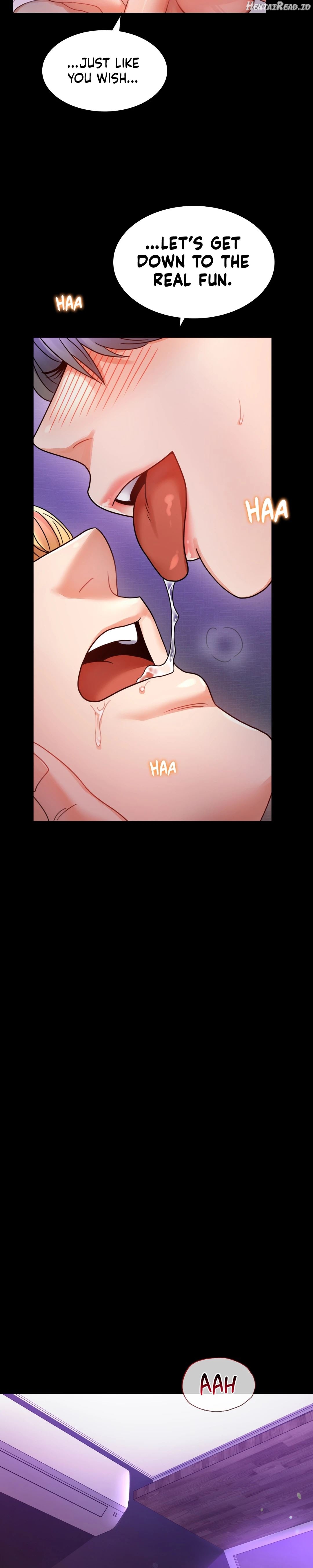 Illicit Love Chapter 55 - page 26