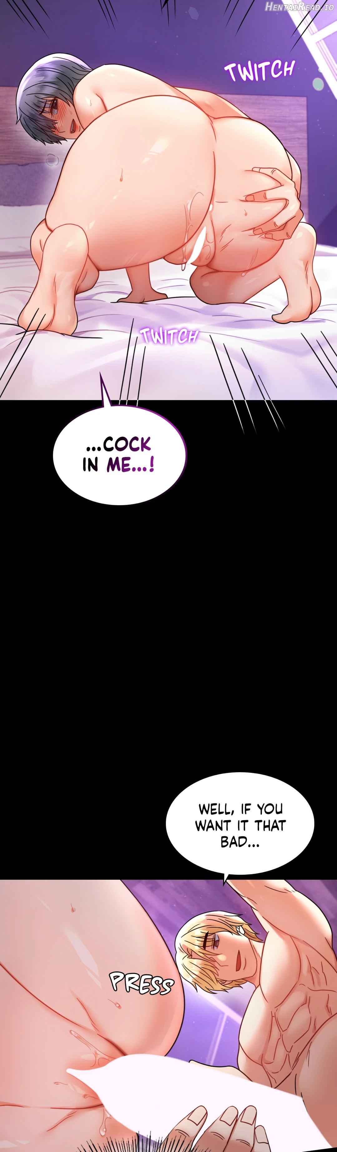 Illicit Love Chapter 55 - page 30