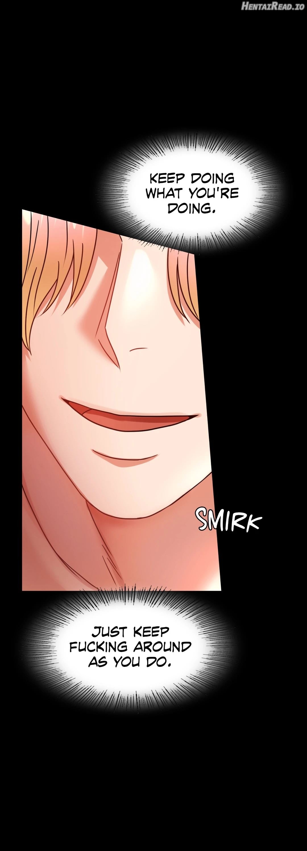 Illicit Love Chapter 55 - page 41