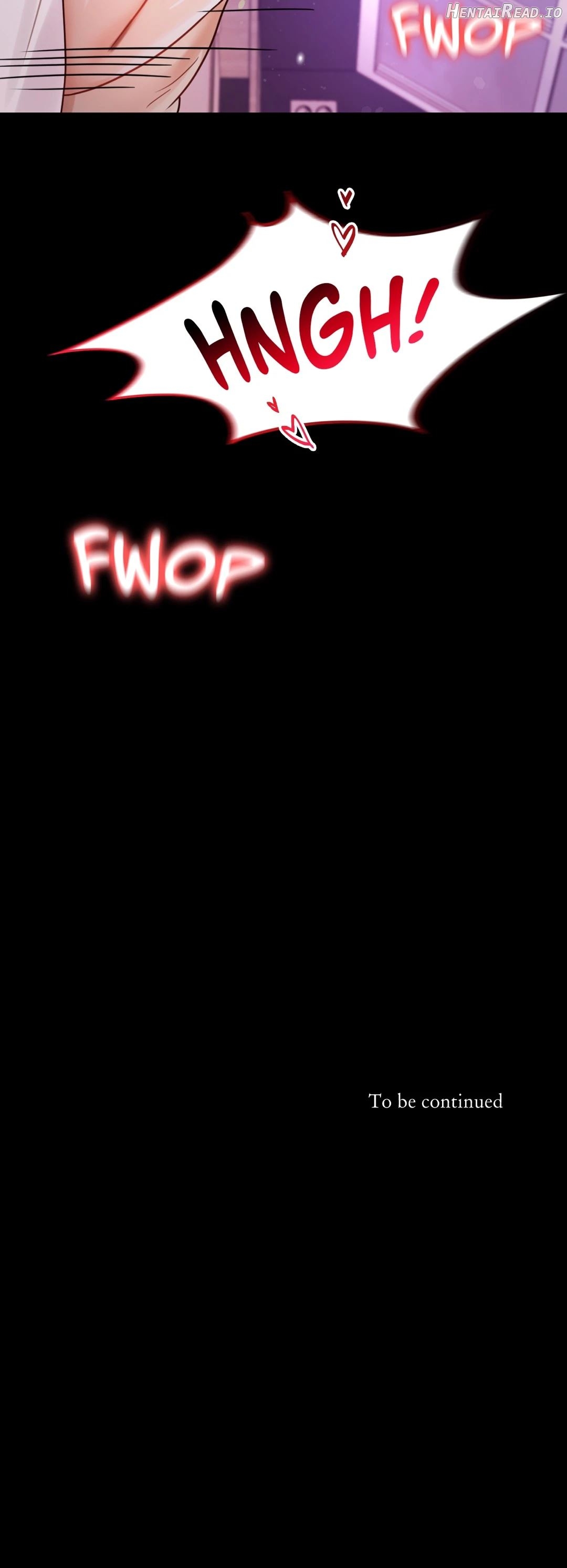 Illicit Love Chapter 55 - page 44