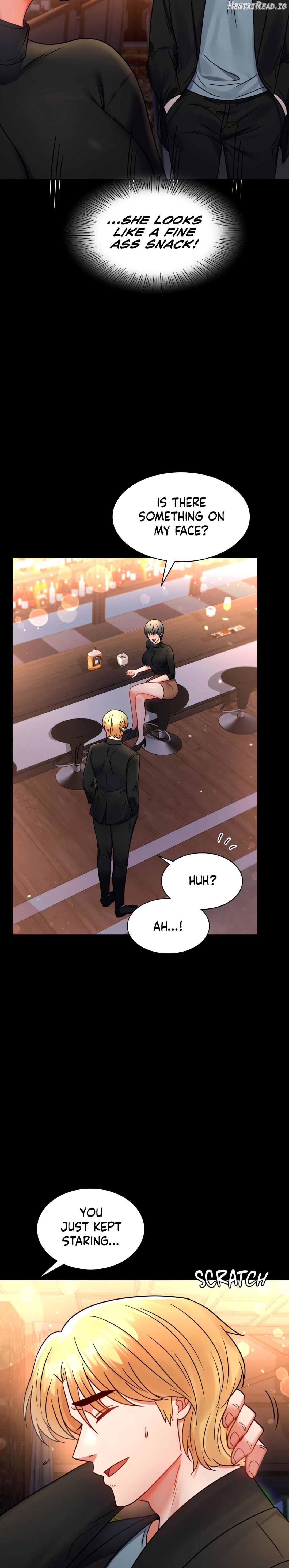 Illicit Love Chapter 55 - page 6