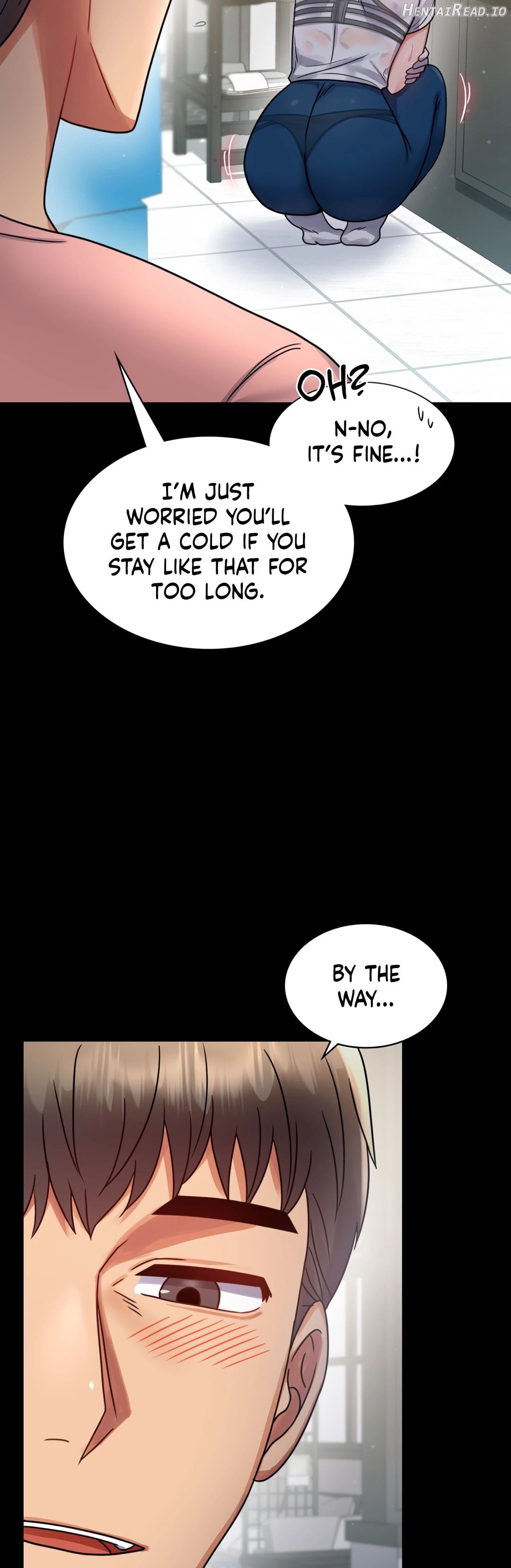 Illicit Love Chapter 56 - page 15