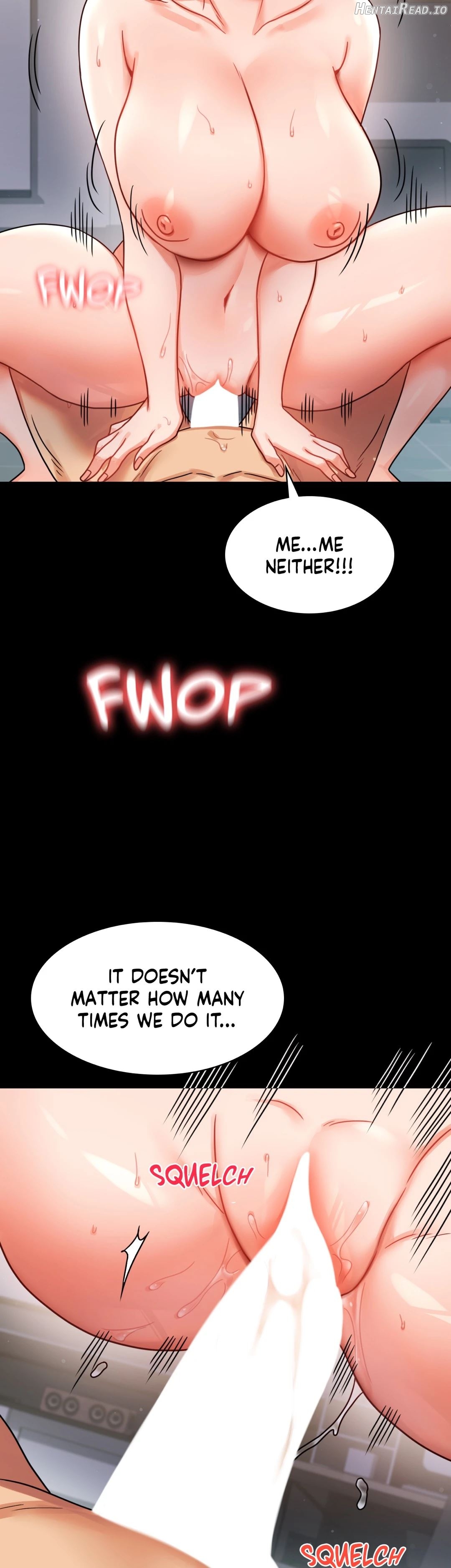 Illicit Love Chapter 56 - page 26