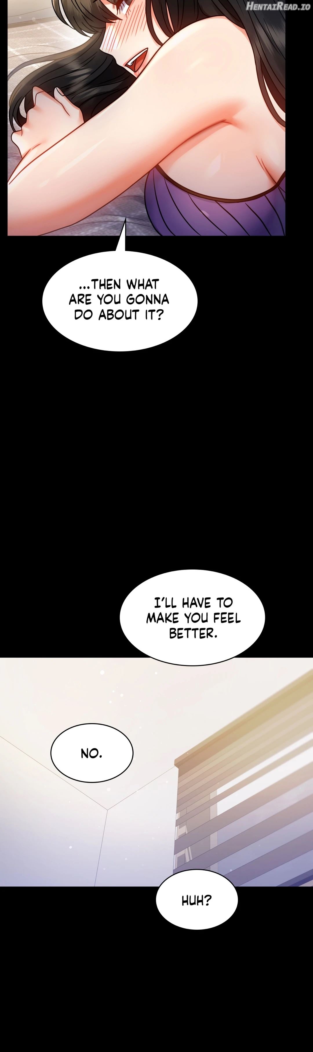 Illicit Love Chapter 57 - page 10