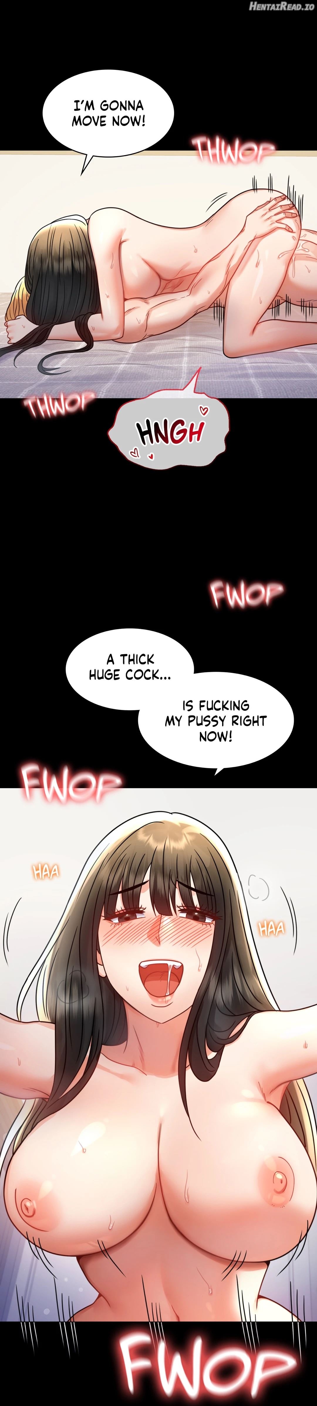 Illicit Love Chapter 57 - page 21