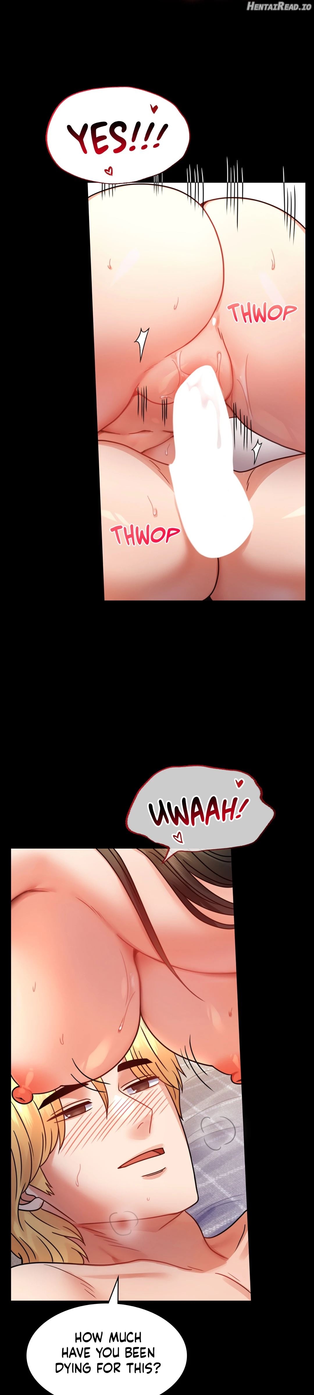 Illicit Love Chapter 57 - page 22