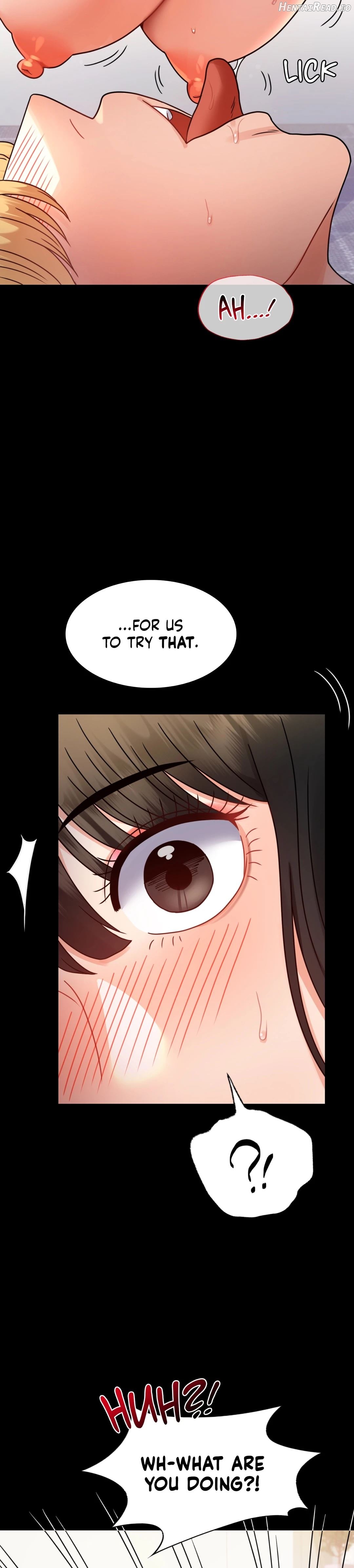 Illicit Love Chapter 57 - page 24