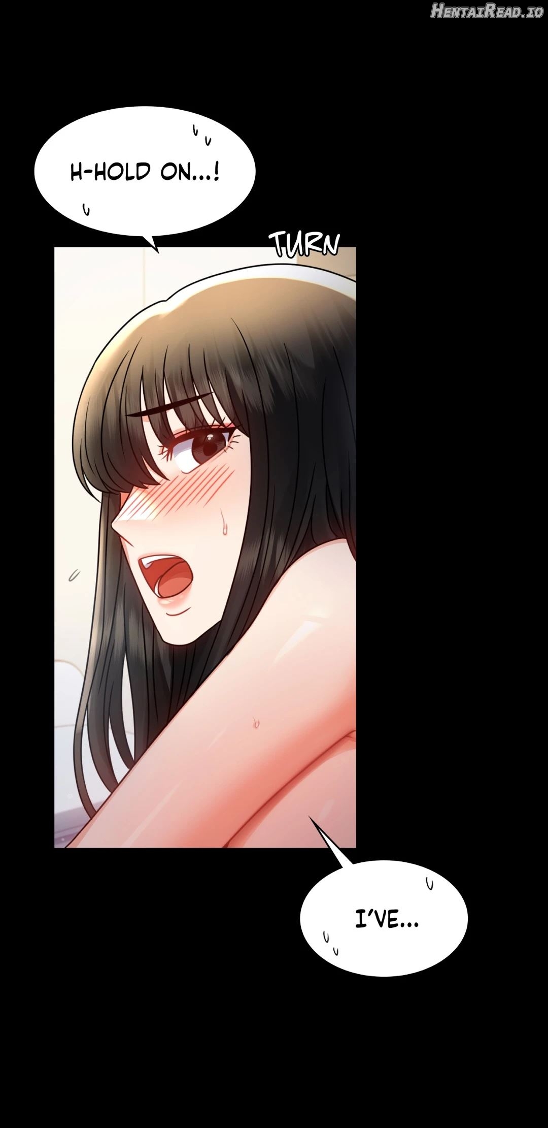 Illicit Love Chapter 57 - page 26