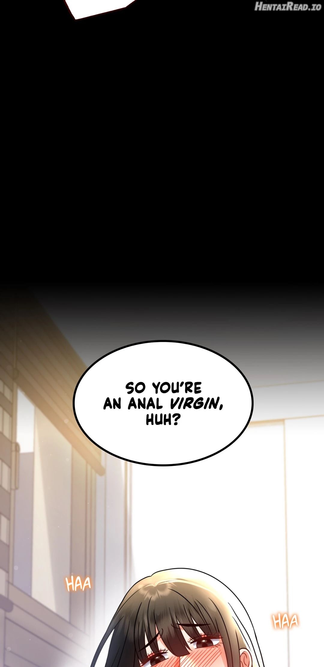 Illicit Love Chapter 57 - page 29
