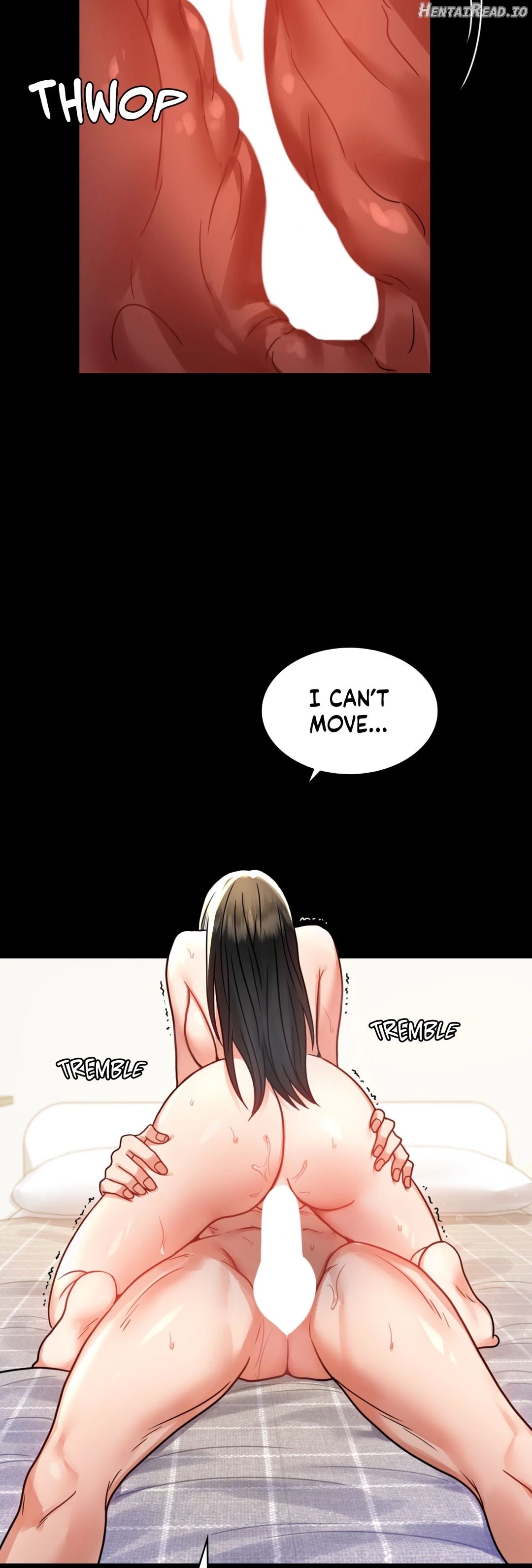 Illicit Love Chapter 57 - page 34