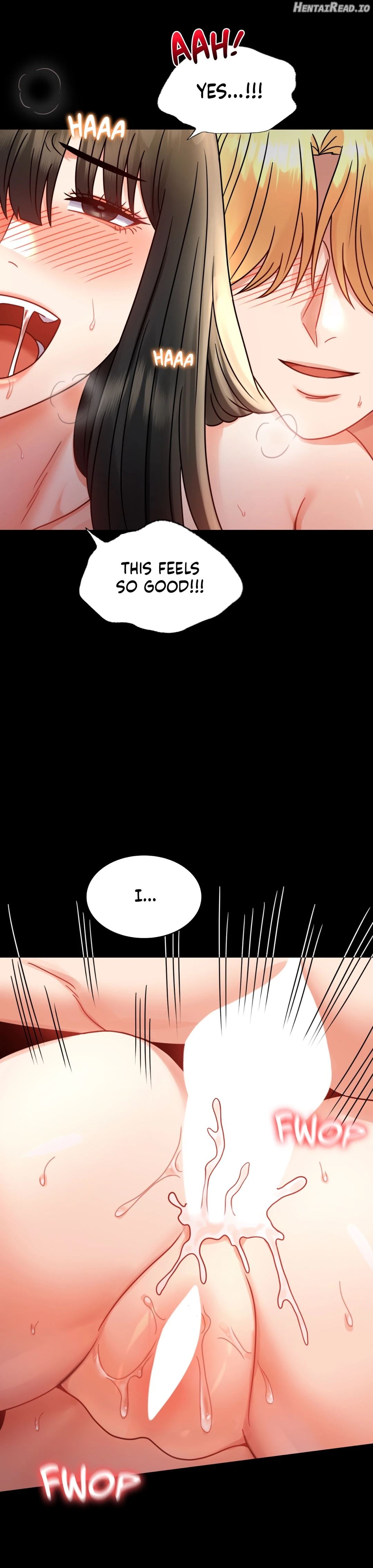 Illicit Love Chapter 57 - page 47