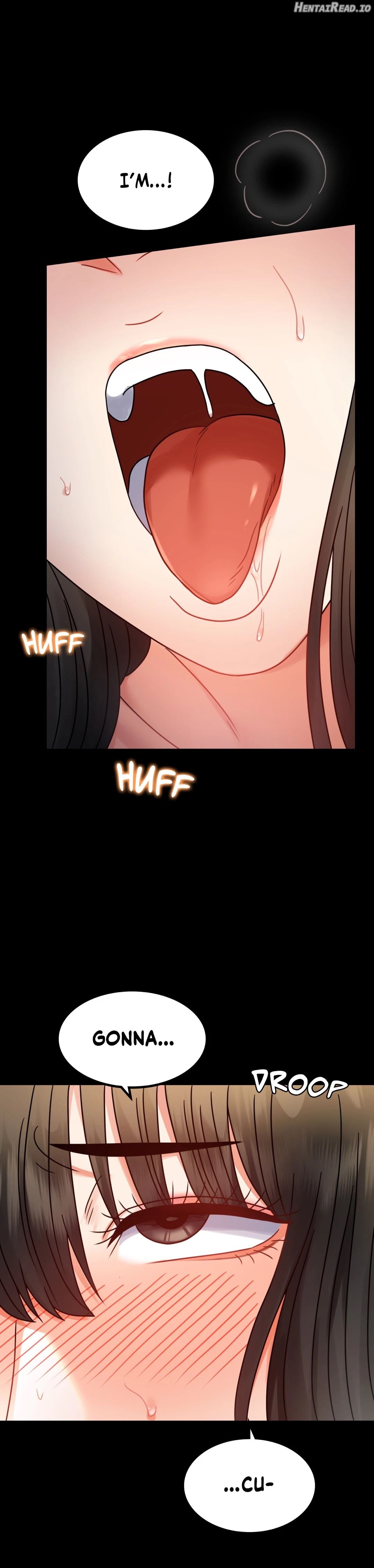 Illicit Love Chapter 57 - page 48