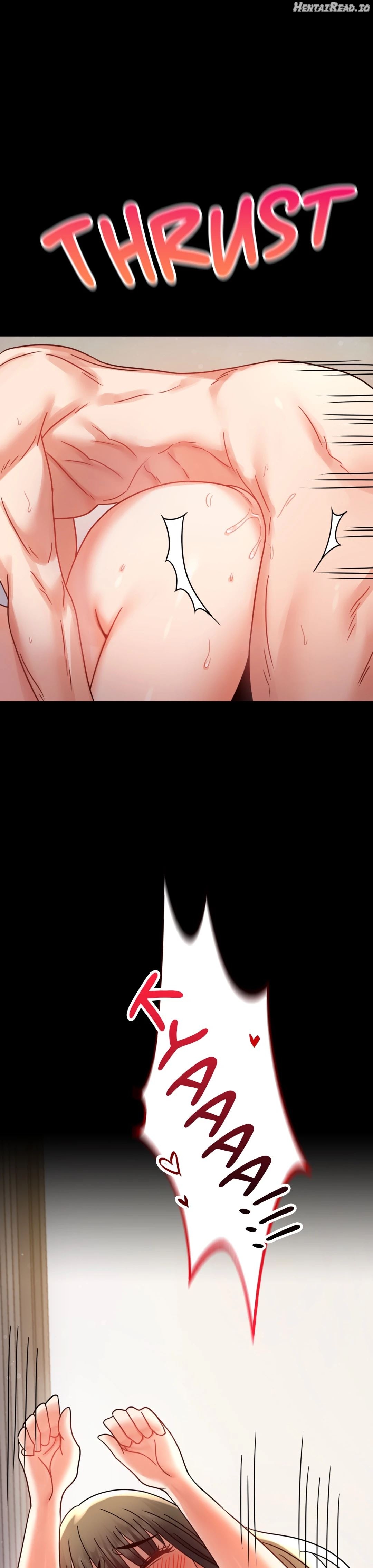 Illicit Love Chapter 57 - page 49