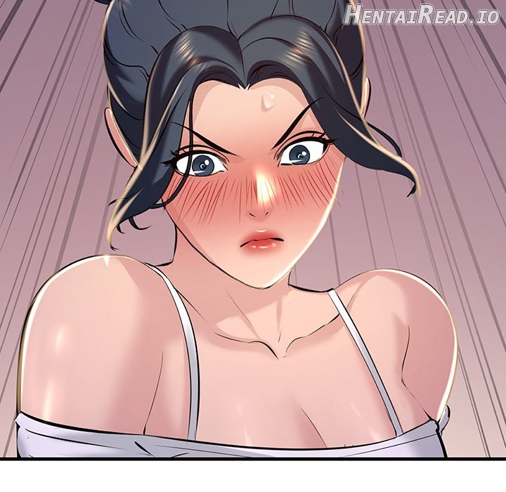 Tangled Webs Chapter 15 - page 103