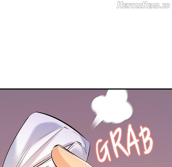 Tangled Webs Chapter 15 - page 104