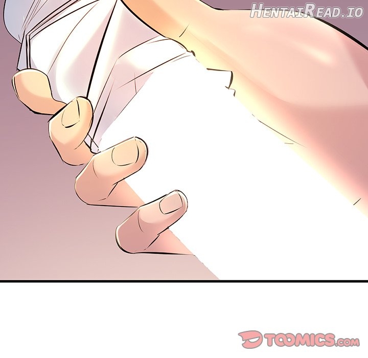 Tangled Webs Chapter 15 - page 105