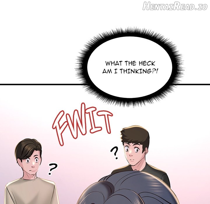 Tangled Webs Chapter 15 - page 114