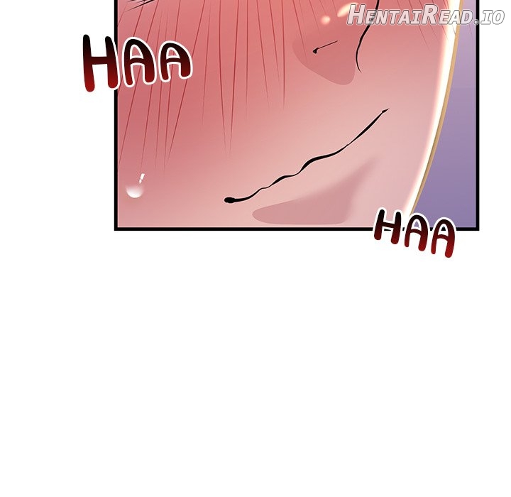 Tangled Webs Chapter 15 - page 122