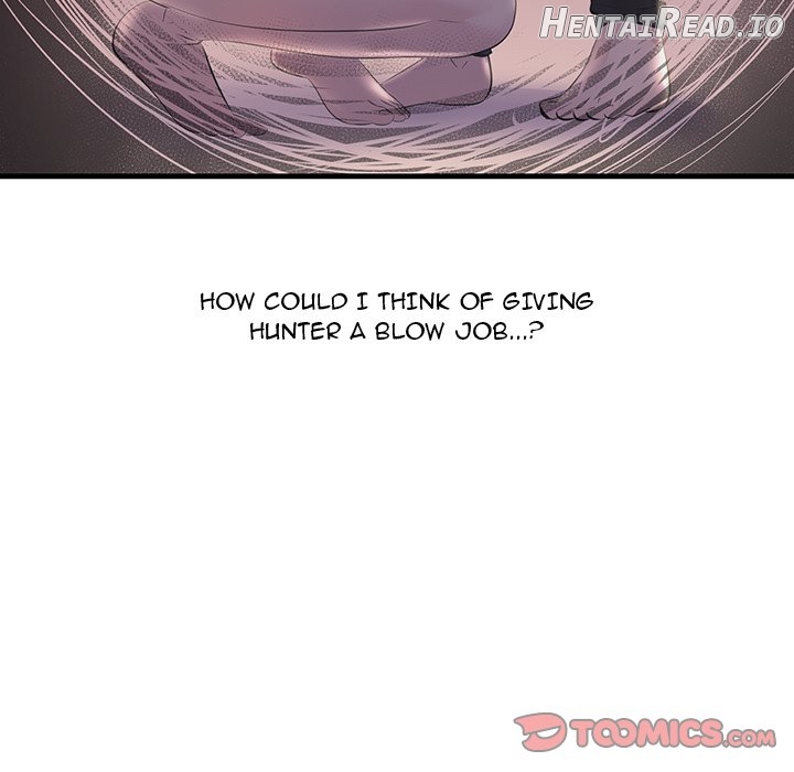 Tangled Webs Chapter 15 - page 129