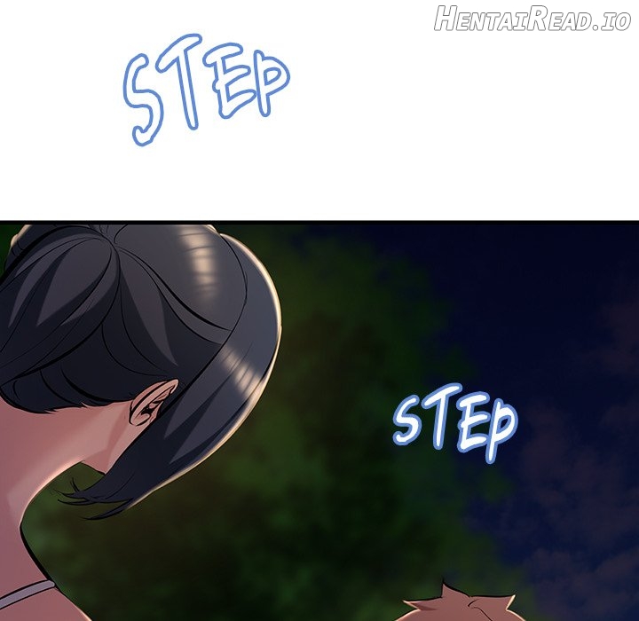Tangled Webs Chapter 15 - page 13