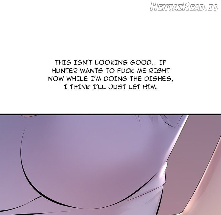 Tangled Webs Chapter 15 - page 130