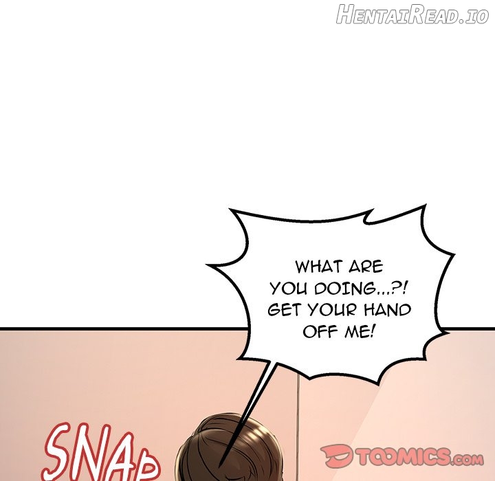 Tangled Webs Chapter 15 - page 141