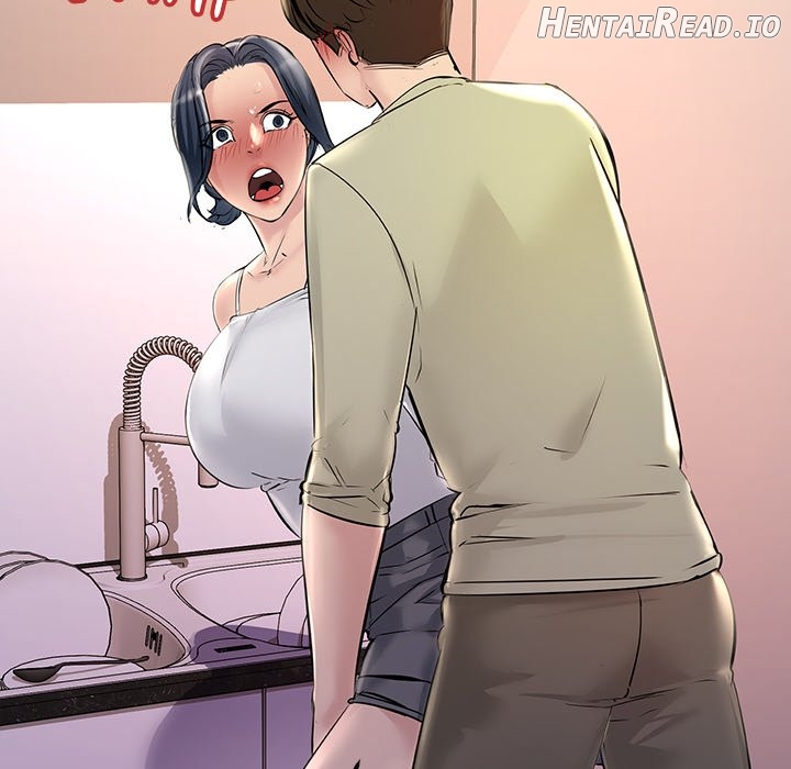 Tangled Webs Chapter 15 - page 142