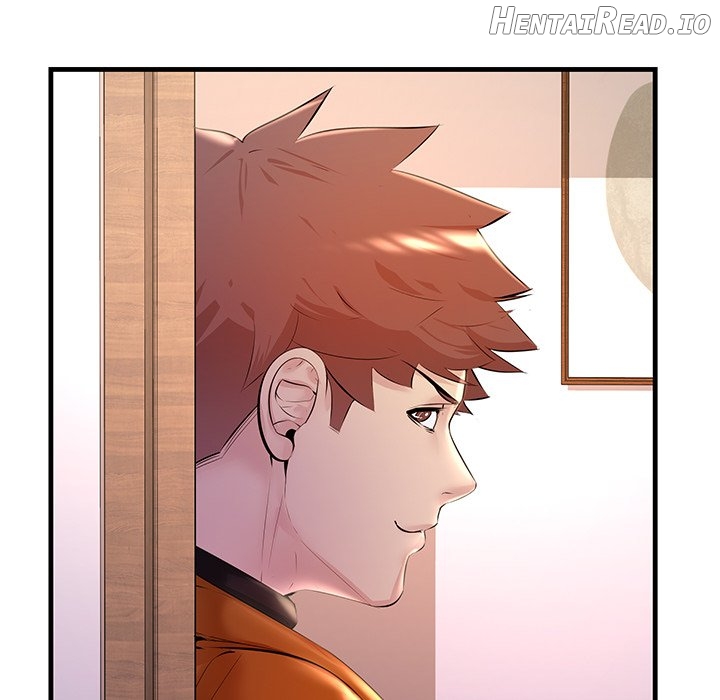 Tangled Webs Chapter 15 - page 148