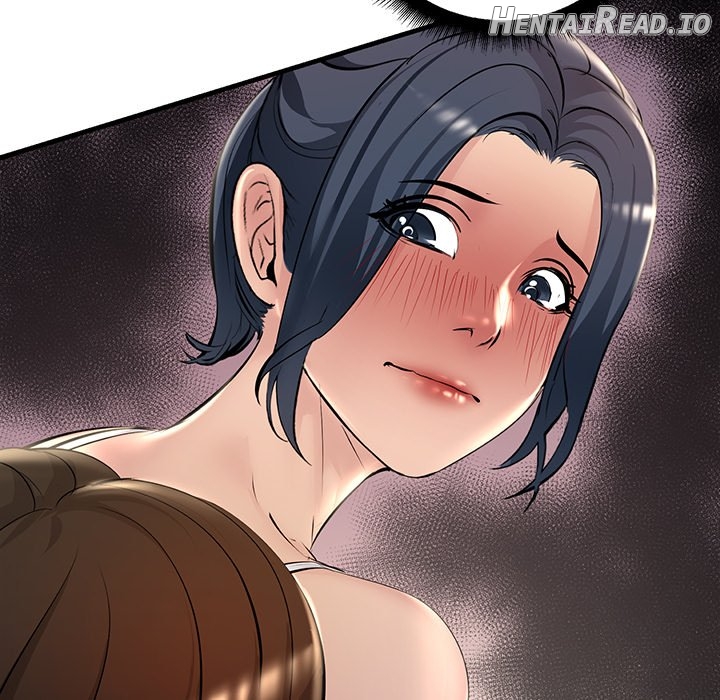 Tangled Webs Chapter 15 - page 150