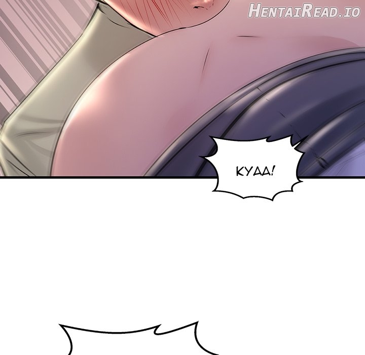 Tangled Webs Chapter 15 - page 156
