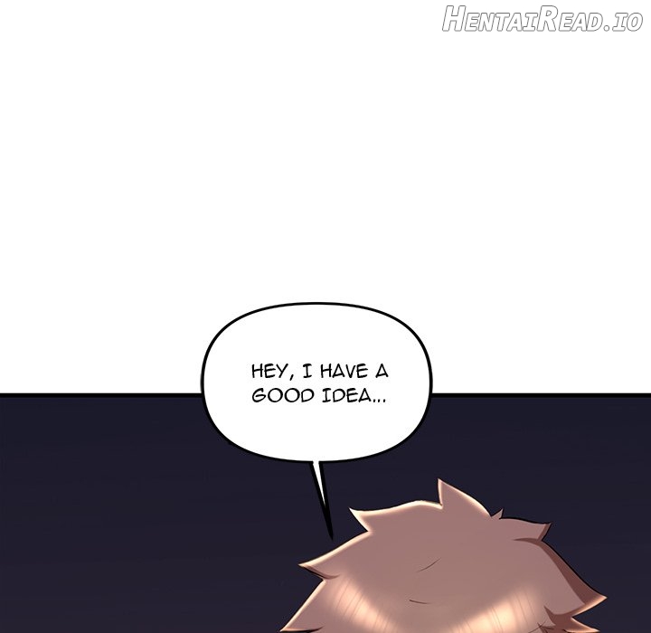 Tangled Webs Chapter 15 - page 16