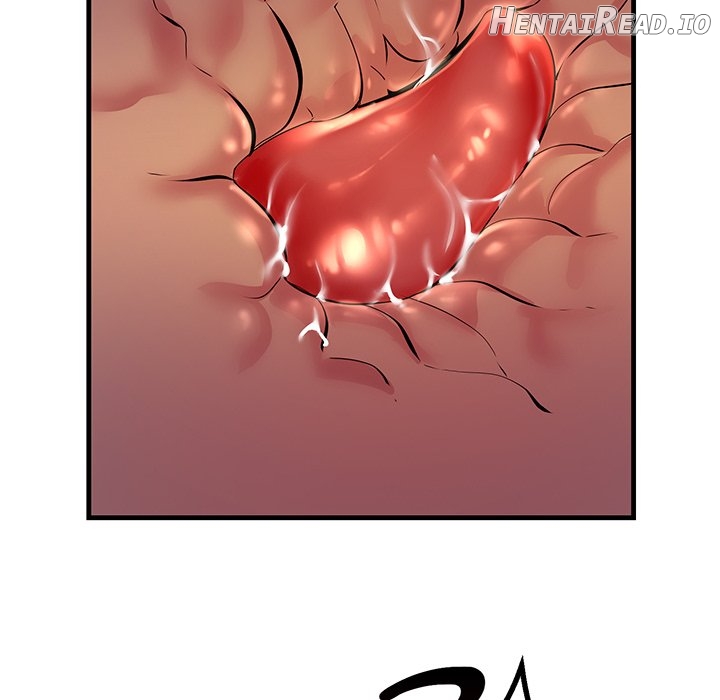 Tangled Webs Chapter 15 - page 160